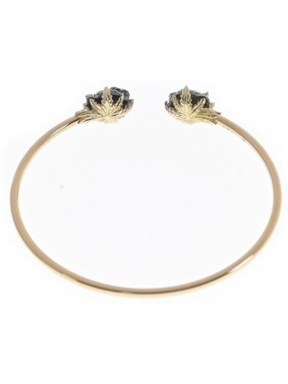 Gucci Bracelet Bangle Gold - Picture 3 of 6
